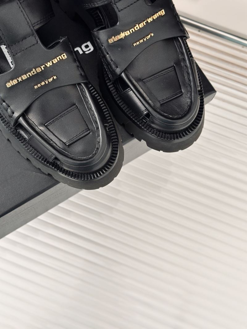 Alexander Wang Sandals